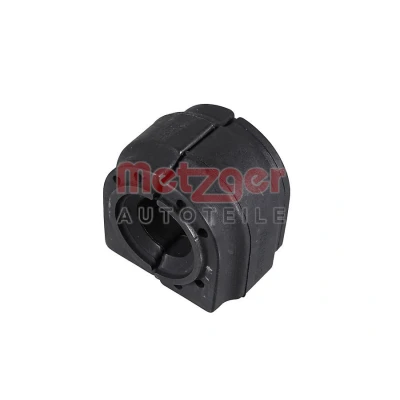 Imagen de METZGER 52112909 Silentblock Barra Estabilizadora Eje trasero izquierda, trasero, derecha VOLKSWAGEN: Golf 7, 7 Variant, SEAT: Leon III SC