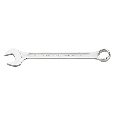 Imagen de Stahlwille 13 24 Llave Combinada Fija+Est