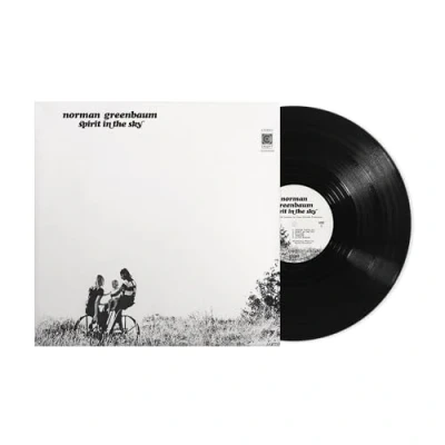 Imagen de Spirit In The Sky Vinilo Norman Greenbaum