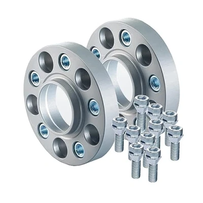 Imagen de EIBACH Pro Spacer S90 7 25 046 Ensanchamiento ancho vía 5 110 JEEP: Renegade SUV
