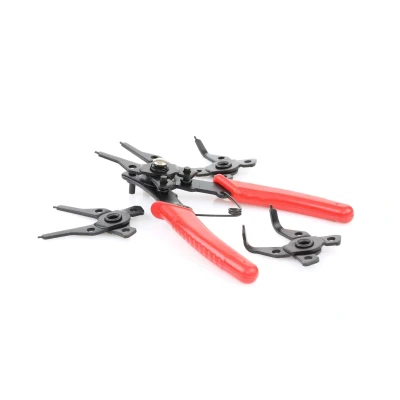 Imagen de ENERGY NE00207 Pinza para circlips 5