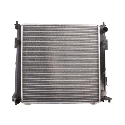 Imagen de THERMOTEC D70302TT Radiador, refrigeración del motor KIA: cee‘d I Hatchback, Familiar