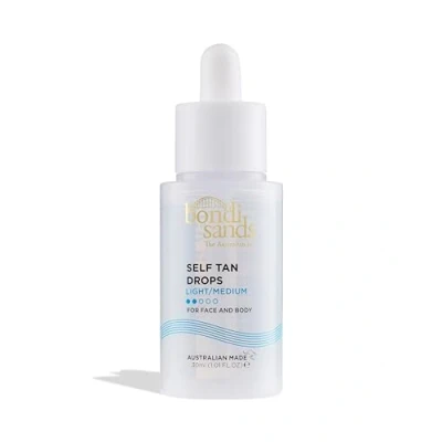 Imagen de Bondi Sands Self Tanning Drops Light/medium