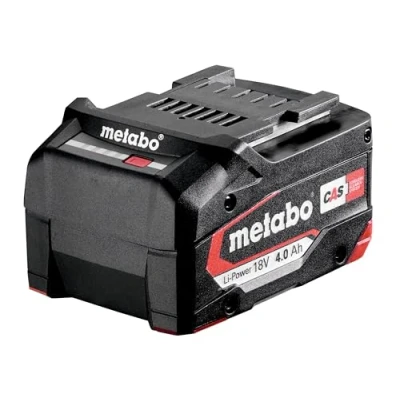 Imagen de METABO 625027000 batería de recambio, destornillador 18 4 685
