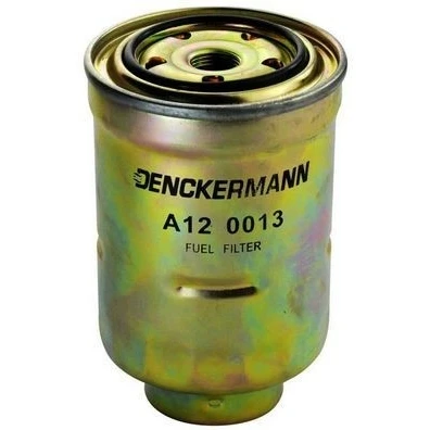 Imagen de Filtro combustible DENCKERMANN A120013