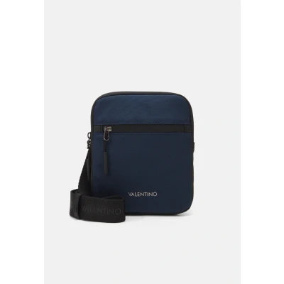Imagen de Valentino Bags TRON Unisex Bandolera, Talla: One Size, Blue/nero