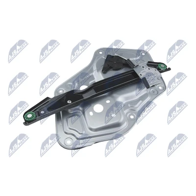 Imagen de Nty Elevalunas Delante, derecha eléctrico sin electromotor EPS SK 018 SKODA: Yeti