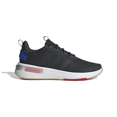Imagen de adidas Racer Tr23 Shoes, Zapatillas de Deporte Hombre, Carbon Core Black Royal Blue, 40 2/3 EU