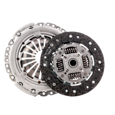 Imagen de LuK BR 0222 622 3427 09 Kit de embrague con placa apriete plato embrague, sin cojinte desembrague 220