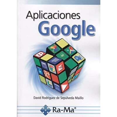 Imagen de Aplicaciones google (INFORMATICA GENERAL)