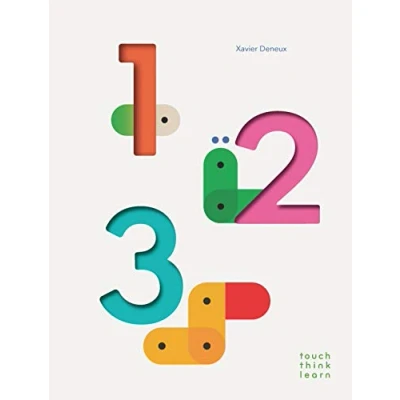 Imagen de TouchThinkLearn: 123