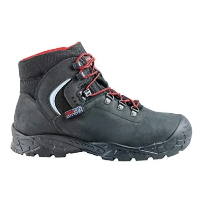 Imagen de Botines Cofra S3 Summit K Bau, Negro, Talla 40
