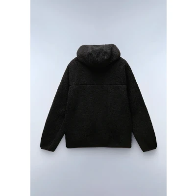 Imagen de Sudadera con capucha y cremallera Napapijri T Tynik