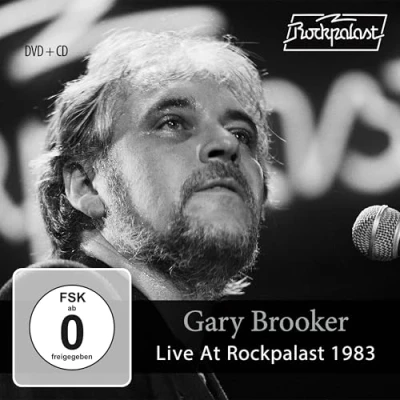 Imagen de Live At Rockpalast 1983