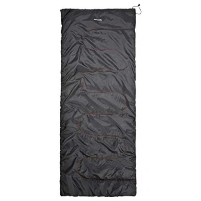 Imagen de Trespass Envelop Saco de Dormir, Unisex Adulto, Negro (blk), Talla Única