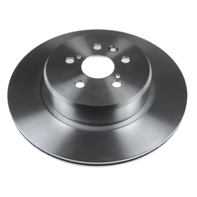 Imagen de BLUE PRINT ADT343115 Disco de freno Eje trasero 315 16 5 100 ventilación interna revestido TOYOTA: Celica VI Coupé