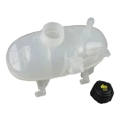 Imagen de METZGER 2140097 Depósito de Agua con tapa, sin sensor NISSAN: NV300 Furgón
