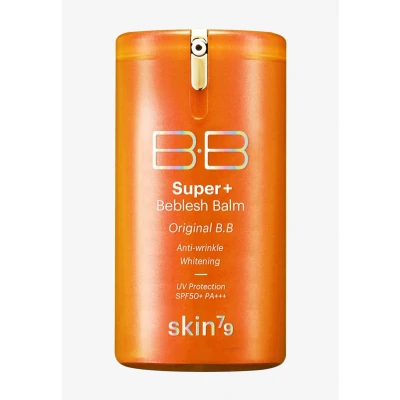 Imagen de SKIN79 SUPER+ BEBLESH BALM B.B CREAM 40g SPF50 (Orange) by