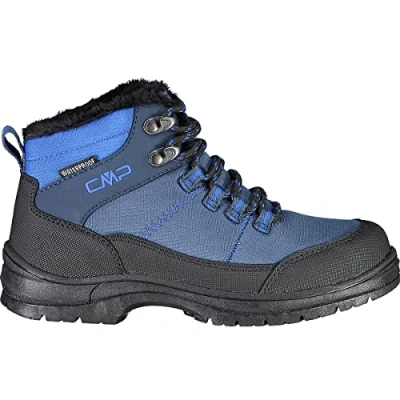 Imagen de CMP Unisex Kids Annuuk Snow Boot Wp, color, talla 38 EU Weit