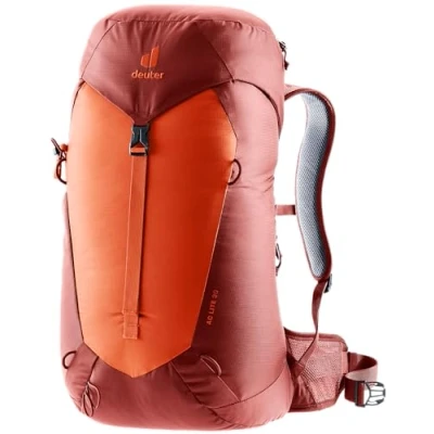 Imagen de Deuter LITE 59 CM Mochila de trekking, Talla: One Size, redwood
