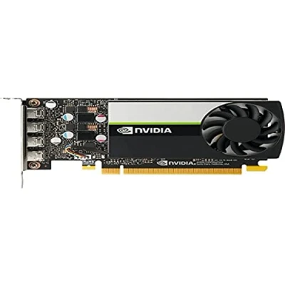 Imagen de HP NVIDIA T600 4GB GDDR6 4mDP GFX