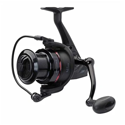 Imagen de JRC XTX 8000 LC Carrete de pesca
