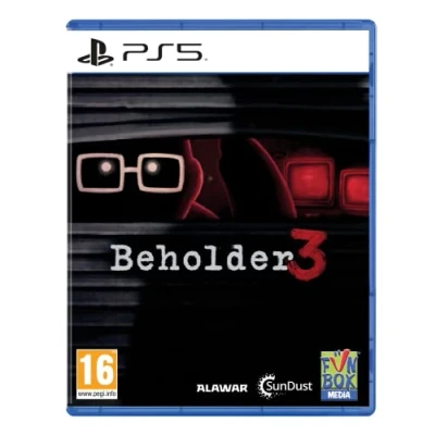 Imagen de Beholder 3 (PS5) Game