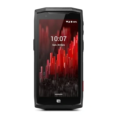 Imagen de Crosscall Core M5 64GB Negro