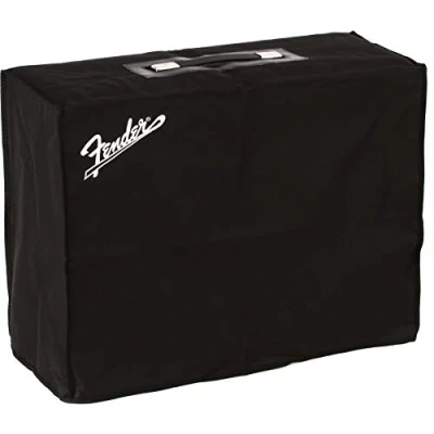 Imagen de Fender 005 0250 000 &#039;65 Twin Reverb Amplificador cubierta, Negro