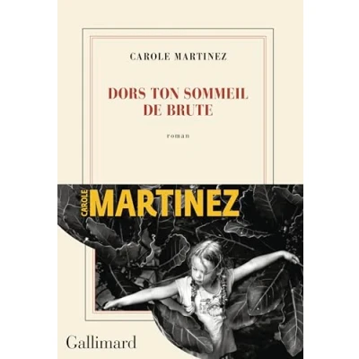 Imagen de Dors Ton Sommeil De Brute