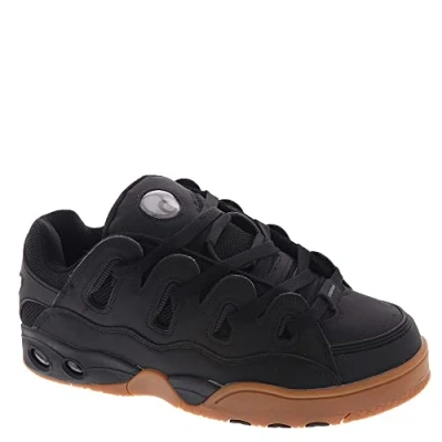 Imagen de Osiris D3 OG Hombre Zapatillas Negro 47 EU