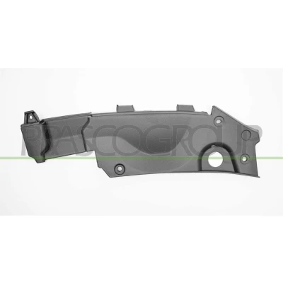 Imagen de PRASCO SK4202203 Listón embellecedor / protector, revestimiento frontal