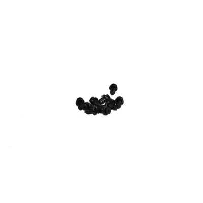 Imagen de Soporte, parachoques ROMIX ROM B22145 2 Pieza