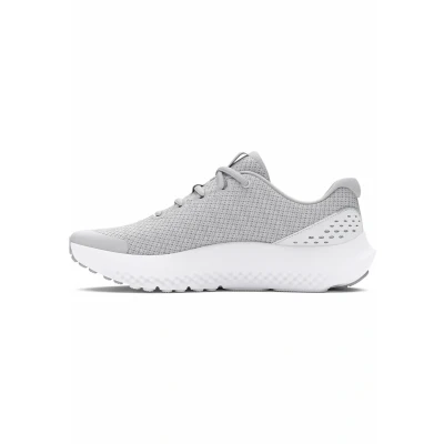 Imagen de Under Armour GGS Surge 4 Zapatillas para Correr, Niñas, Halo Gray, 35.5 EU