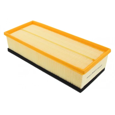 Imagen de MAPCO 60055 Filtro de aire 85 147 345 Cartucho filtrante CITROËN: C8, Jumpy II MPV, Furgón, PEUGEOT: 807, Expert Tepee, Furgón