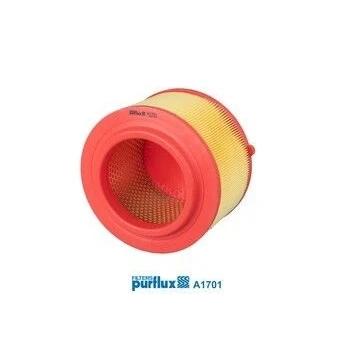 Imagen de PURFLUX A1701 Filtro de aire 136 223 Cartucho filtrante FORD: Ranger Mk3