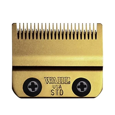 Imagen de Wahl Stagger Tooth Blade 0.5 1.2 mm cuchilla de repuesto