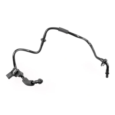 Imagen de Tubo flexible de depresión, sistema frenado VAICO V10 3657