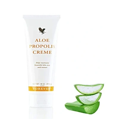 Imagen de Forever Living Aloe Propolis Crema 113 g X 3 (Nuevo Stock)