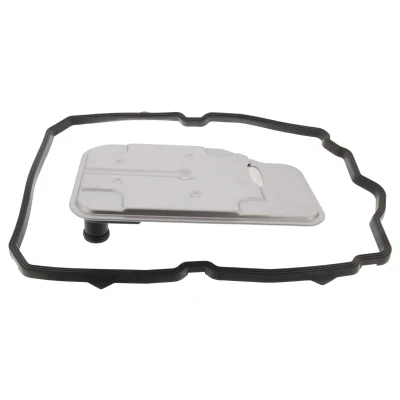 Imagen de MAPCO 69020 Filtro Caja de Cambios Automatica con junta MERCEDES BENZ: Clase ML, E Berlina, C Berlina