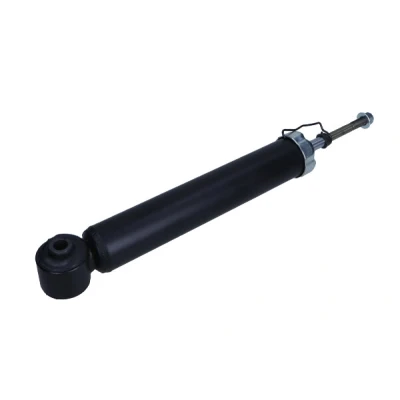 Imagen de MAXGEAR 11 0903 Amortiguador Eje trasero Presión de gas Bitubular con muelle tope Espiga arriba, Anillo inferior