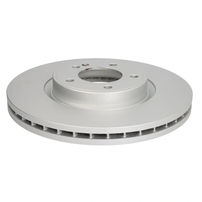 Imagen de DELPHI Disco de freno 354mm 32mm 5 ventilado revestido altamente carbonizado BG9624C 4634210000,4634211200,A4634210000,A4634211200 Discos