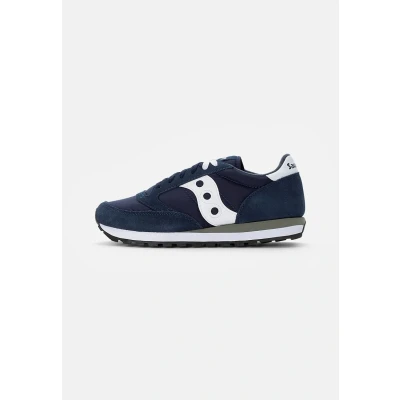 Imagen de Saucony JAZZ Original Zapatillas, Talla: 38.5, Navy/white Zapatos
