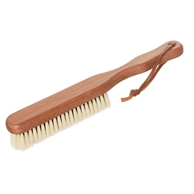 Imagen de Redecker Cepillo de Cachemira Madera Pera
