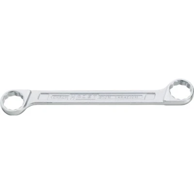 Imagen de HAZET 610N 21X23 Llave estrella doble 232,3 Acero cromo vanadio