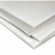Imagen de Pack de láminas metacrilato blanco opal 4mm (A4 (5ud, 297x210mm))