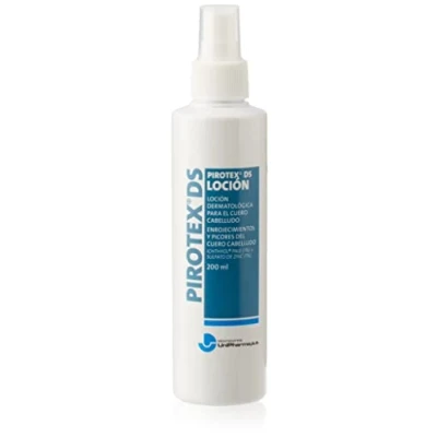 Imagen de Pirotex, Crema corporal 60 gr.