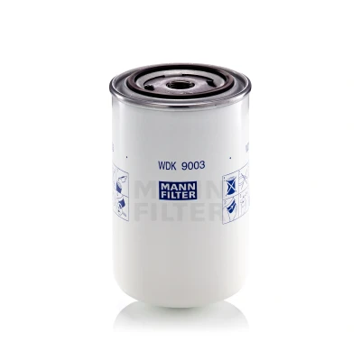 Imagen de Filtro combustible MANN FILTER WDK 9003