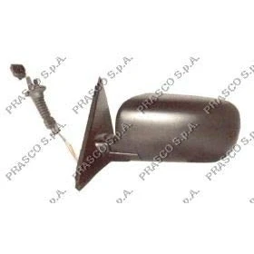 Imagen de Espejo retrovisor Prasco BM0447324 izquierda eléctrico calefactable, ajustable desde interior, abatible eléctricamente BMW: 5 Berlina