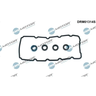 Imagen de DR.MOTOR AUTOMOTIVE DRM01314S Juego de juntas, tapa culata cilindro MINI: Hatchback, Cabrio, CHRYSLER: PT Cruiser Familiar, NEON 2